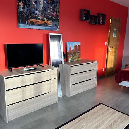 סן סיפריאן Chambres De Valerie מראה חיצוני תמונה