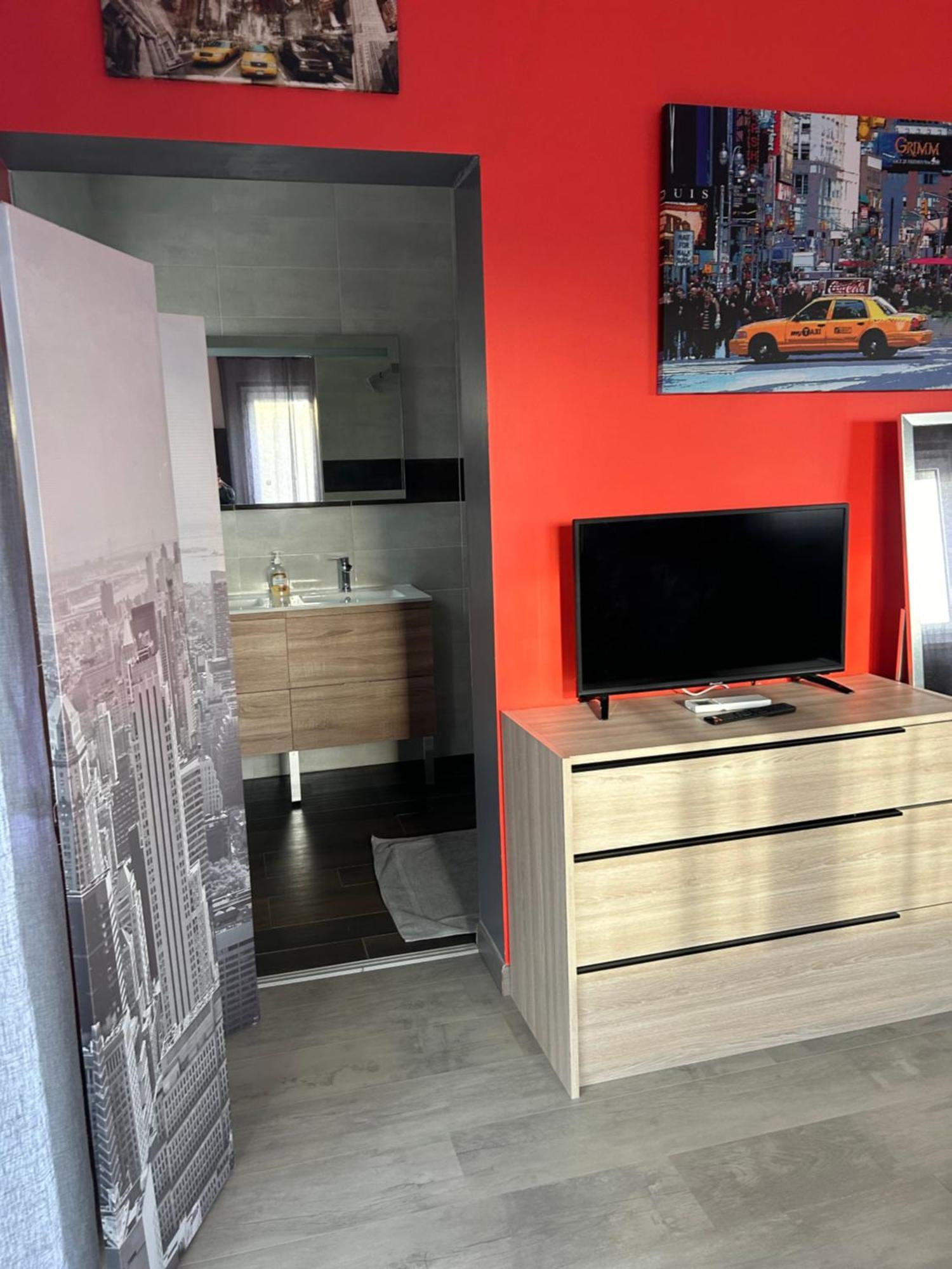 סן סיפריאן Chambres De Valerie מראה חיצוני תמונה