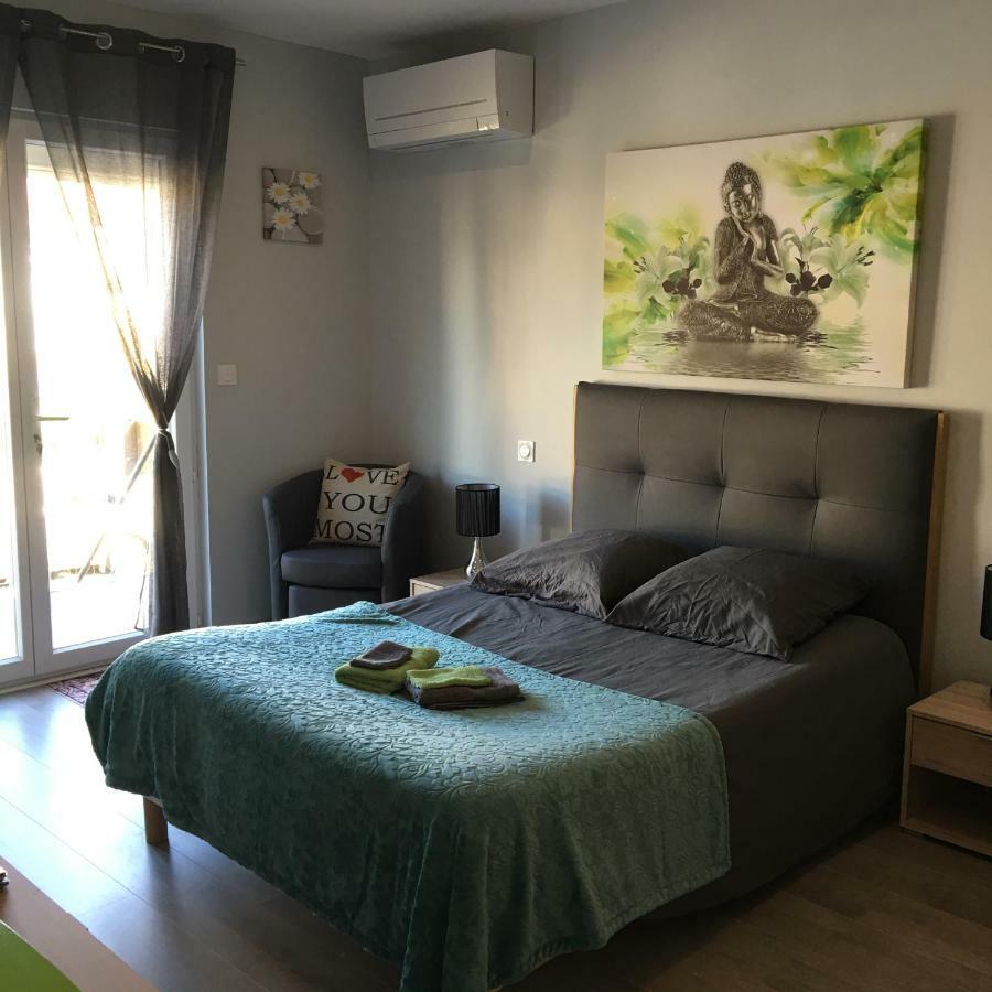 סן סיפריאן Chambres De Valerie מראה חיצוני תמונה