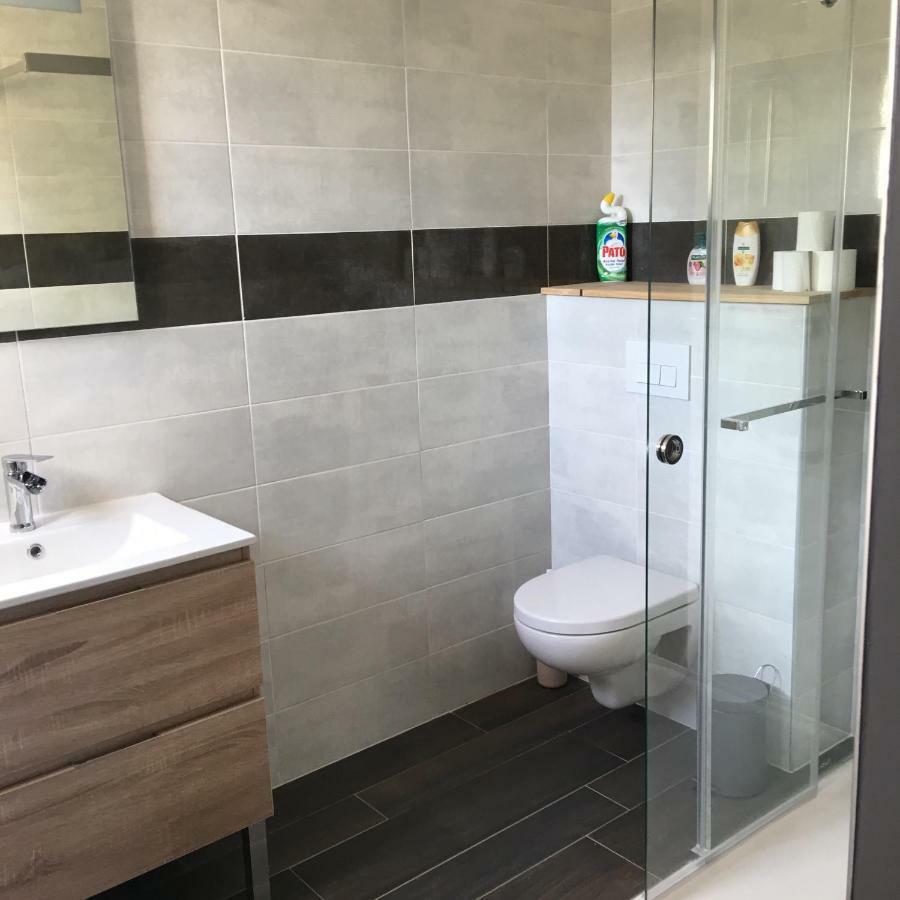 סן סיפריאן Chambres De Valerie מראה חיצוני תמונה