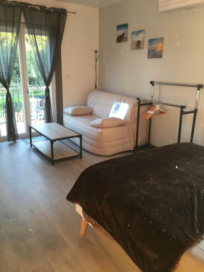 סן סיפריאן Chambres De Valerie מראה חיצוני תמונה