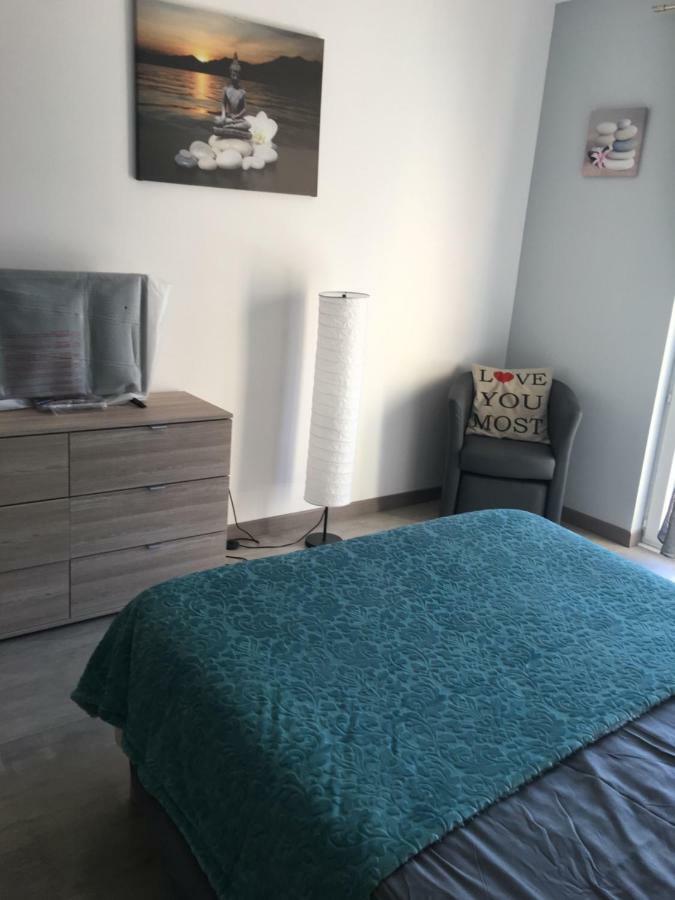 סן סיפריאן Chambres De Valerie מראה חיצוני תמונה